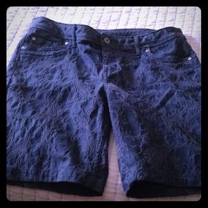 Simply Vera Shorts by VeraWang